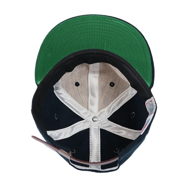 EBBETS FIELD FLANNELS エベッツフィールドフランネルズ キャップ