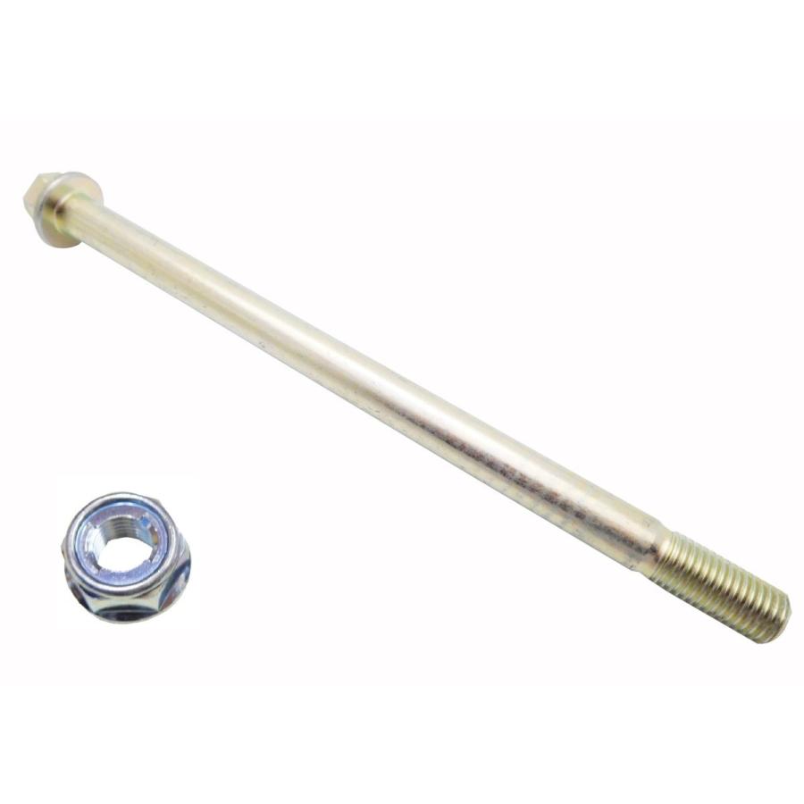 ホンダ（HONDA） C50 AA01 スーパーカブ50 純正フロントホイール