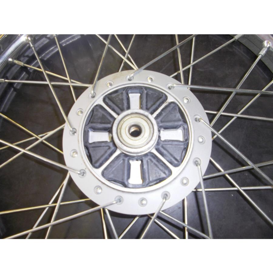 ホンダ（HONDA） C50 AA01スーパーカブ50 リアホイールダンパーゴム