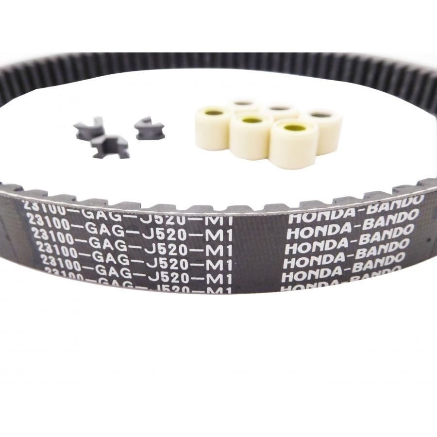 ホンダ（HONDA） AF35 ライブディオZX 前期 排ガス前モデル 純正