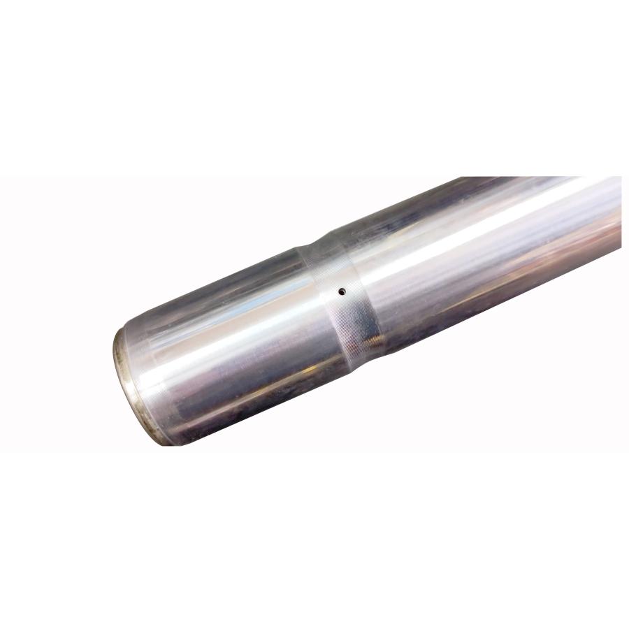 ホンダ（HONDA） AC16 エイプ50 フロントフォークパイプ 2本セット