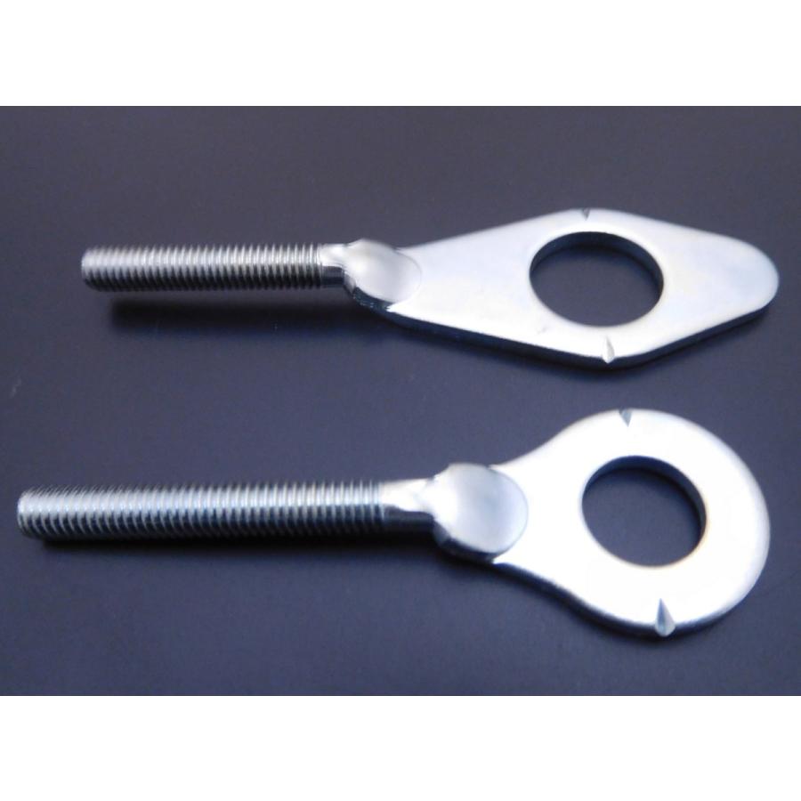 HA02 スーパーカブ90 純正チェーンアジャスター : カブ商店 - 通販