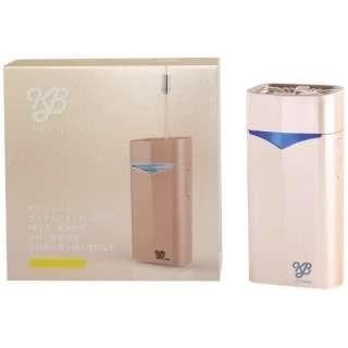 即日出荷】KB AIR MASK （KBエアマスク） 空気清浄器 超小型マイナス