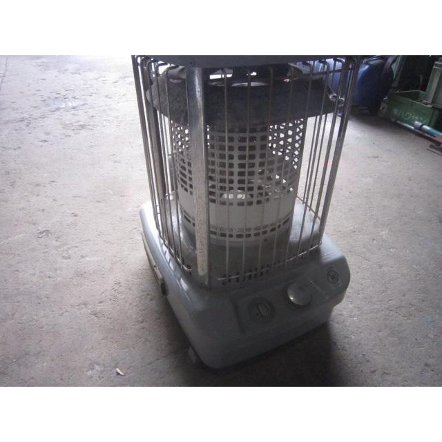 C2A【石070213-3】石油ストーブ コロナ ブルーバーナー GH-F850 気化式