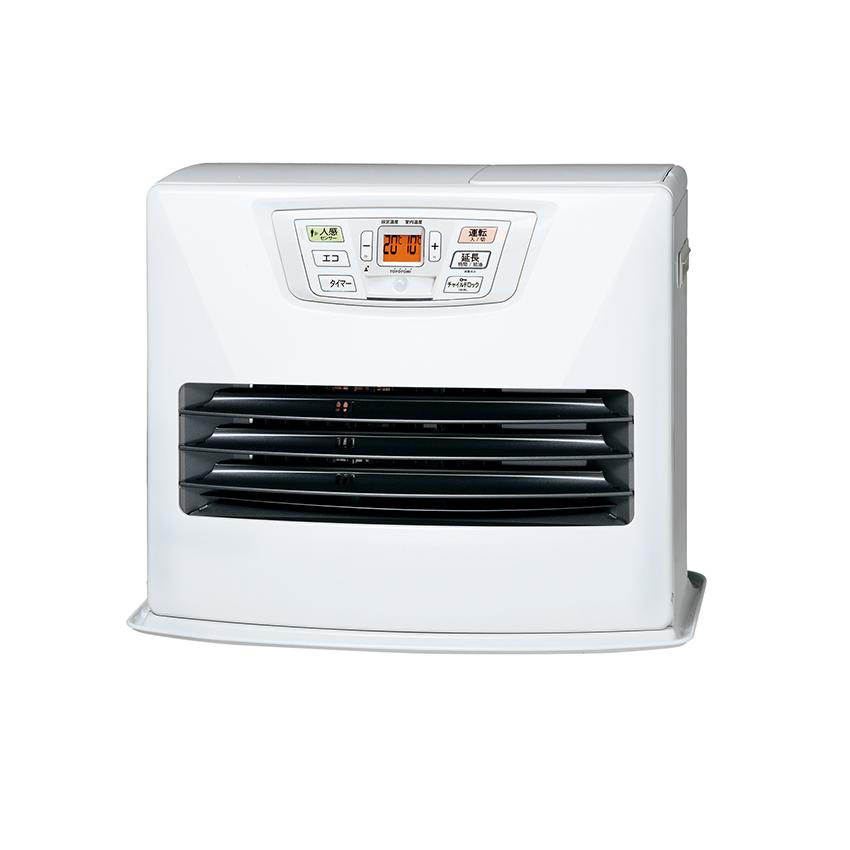 C1△【新定#1132キ040323-1WW1(1)】石油ファンヒーター LC-SL531-1