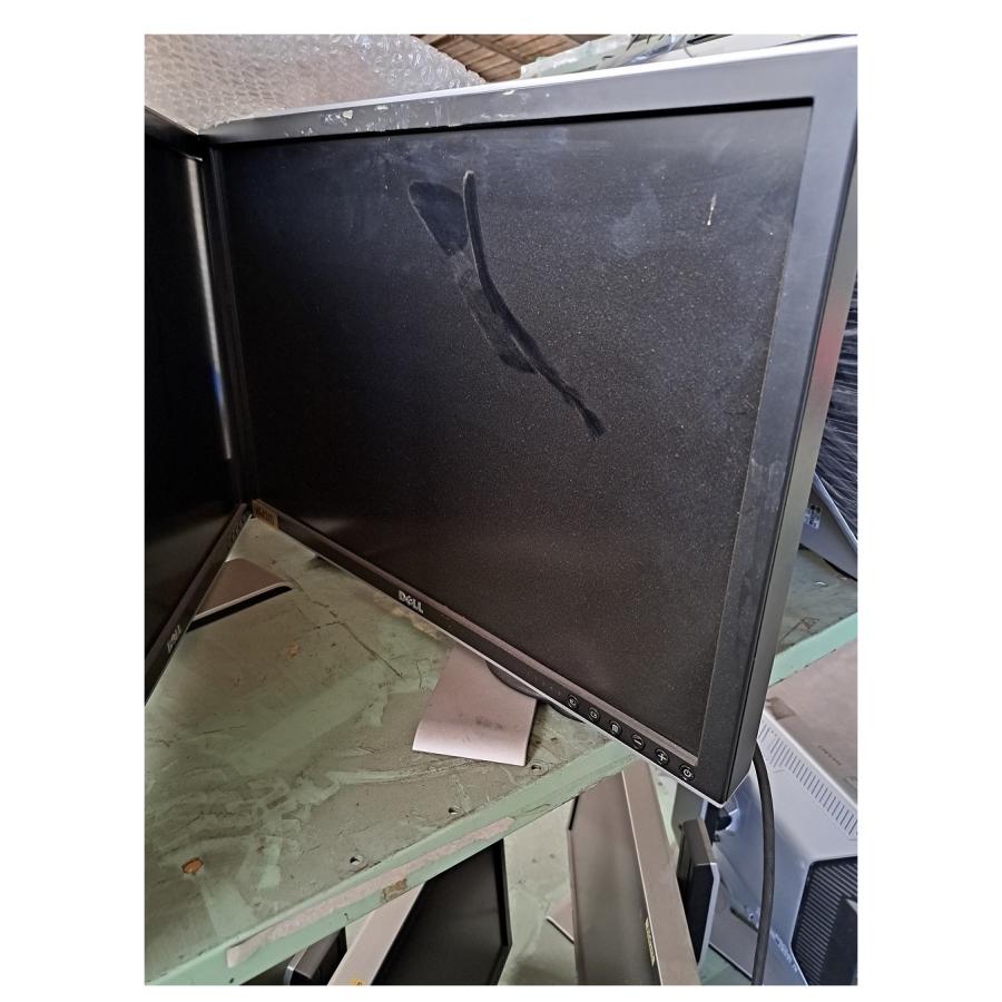 C3A【棚本富イカ0300923(3)有】パソコン 大型 ビデオモニター液晶 DELL