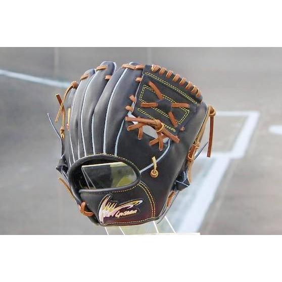 グローブ トレーニンググラブ 硬式軟式兼用 アイピーセレクト Ip