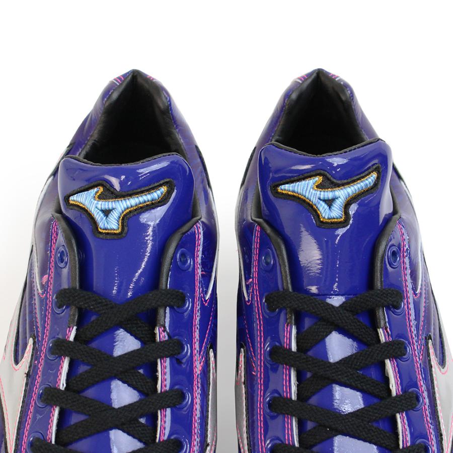 売り切り】ミズノ プロスパイク 2021年限定プレミアムモデル 26cm