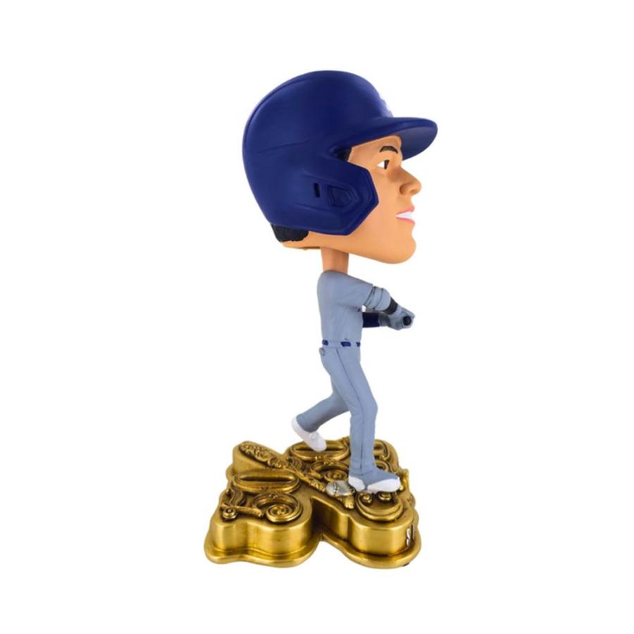 世界限定2,024体】大谷翔平 ドジャースグッズ ボブルヘッド 50-50達成