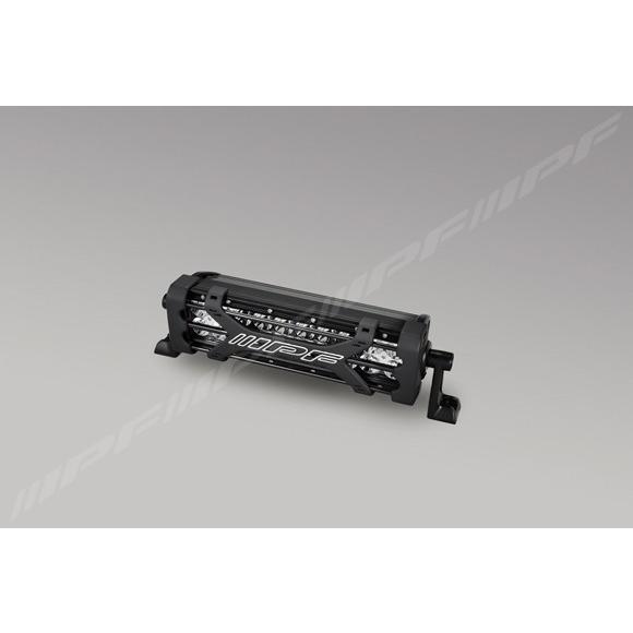 IPF IPF LED 600シリーズ 10インチダブル ローR 612RJ : カー用品卸