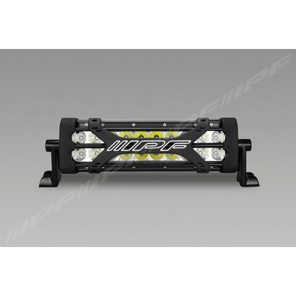 IPF IPF LED 600シリーズ 10インチダブル ローR 612RJ : カー用品卸
