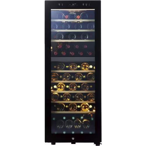 ハイアール ワインセラー JQ-F192A | Haier JQ-F192A-K 192L 79本収納