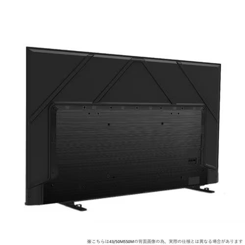 coco】REGZA 4K液晶テレビ 65M550K 楽天市場】東芝 65m550k 4k液晶tv