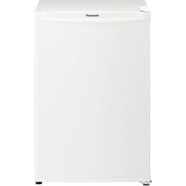 Panasonic（パナソニック） パーソナル冷蔵庫 75L 1ドア NR-A80D