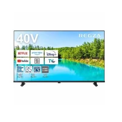 東芝 液晶テレビ 40V35N | TOSHIBA REGZA 40インチ フルハイビジョン