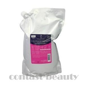 プラーミア 2個セット ミルボン ヘアセラムシャンプー F 2500ml