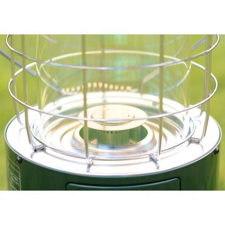 レンタル】トヨトミ レインボーストーブ〔石油〕 ファミリー キャンプ