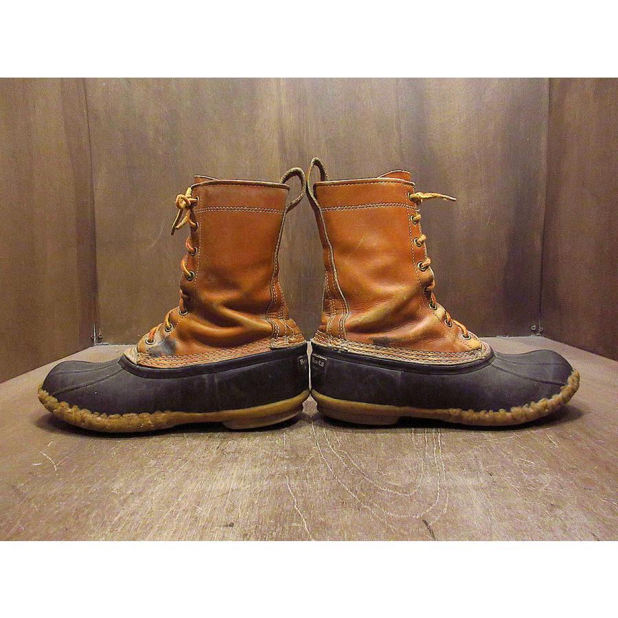 ビンテージ-80's○L.L.Beanビーンブーツsize 7○220319k4-m-bt-25cm