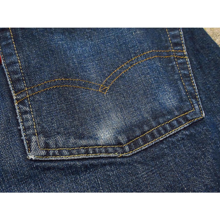 ビンテージ60's○Levi's 501 BIG E実寸W78cm○231123i6-m-pnt-jns-w30