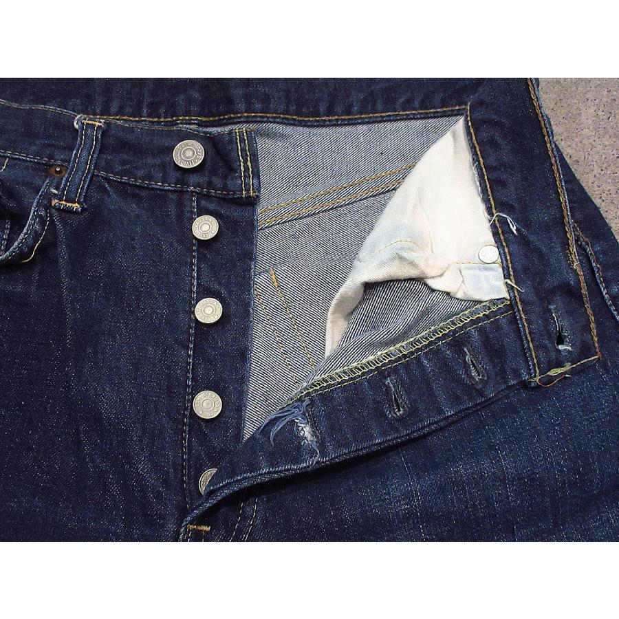 ビンテージ60's○Levi's 501 BIG E実寸W78cm○231123i6-m-pnt-jns-w30