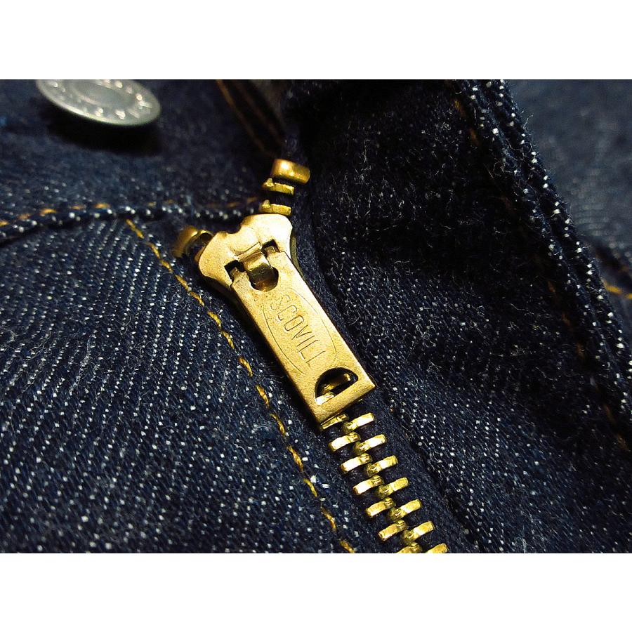 ビンテージ60's○DEADSTOCK Levi's 502 BIG E表記W30 L34○231201i1-m