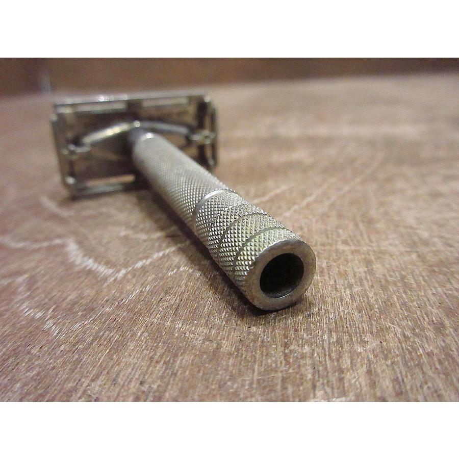 ビンテージ50's○Gillette Super Speed Y3レイザー○240506i8-otclct