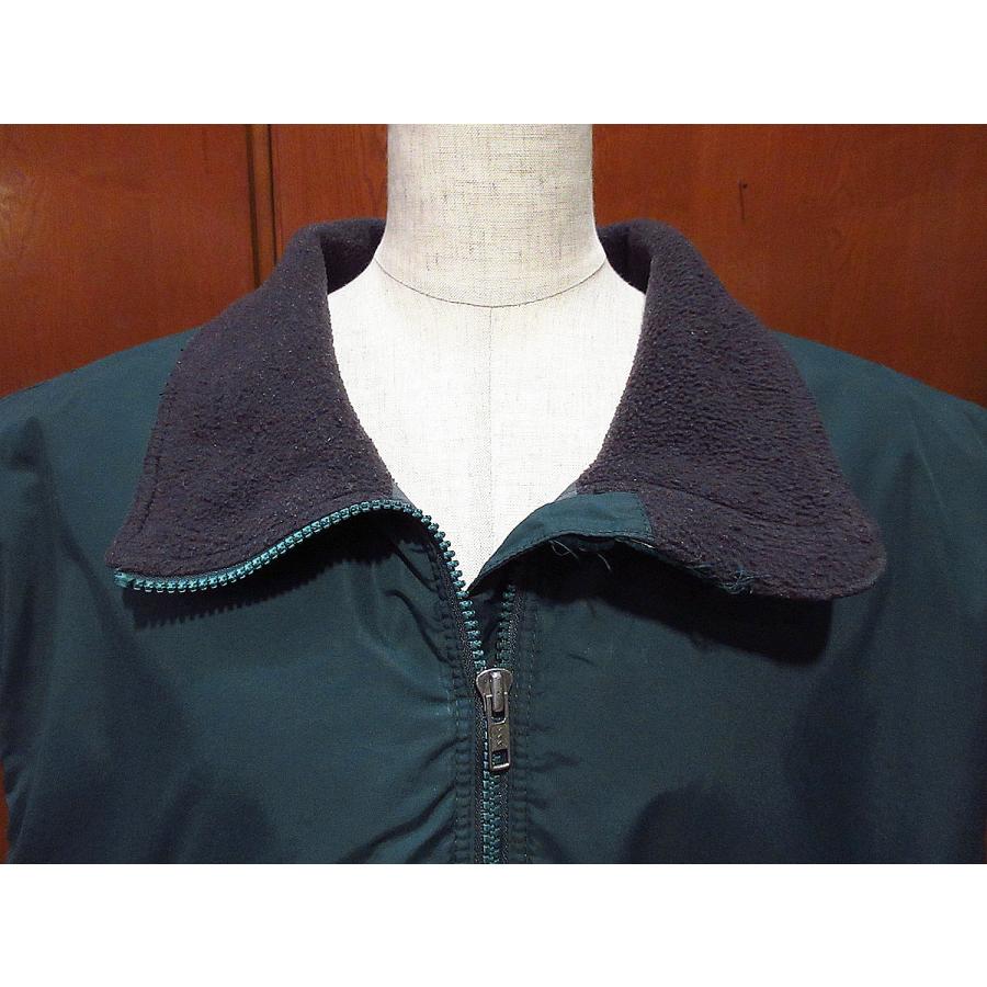 ビンテージ90's○Patagoniaシェルドシンチラベスト緑size XL○240613i6
