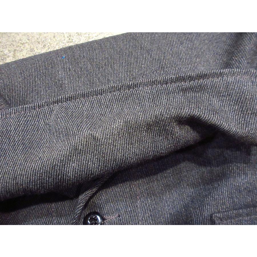 FILSON○襟付きウィップコードベストグレーsize XL○240926i4-m-vs