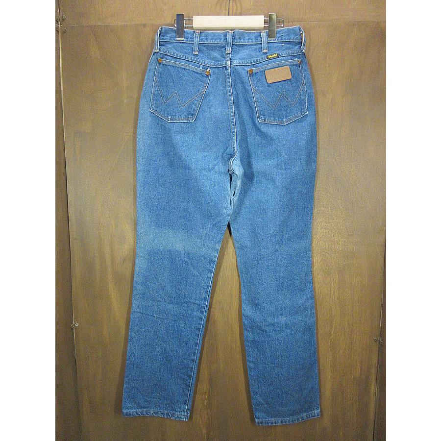 ビンテージ80's○Wrangler 13MWZ 実寸W74cm○241004j3-m-pnt-jns-w29