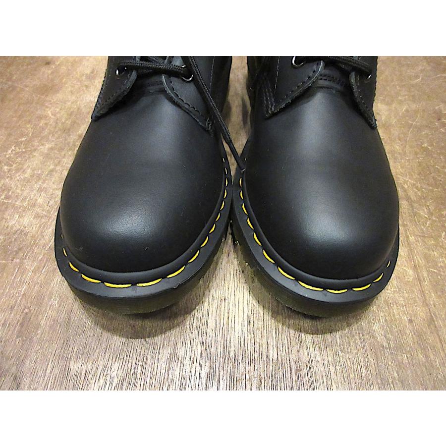 DEADSTOCK○Dr.Martens 8ホールブーツ黒size UK 8○251028n3-m-bt-27cm