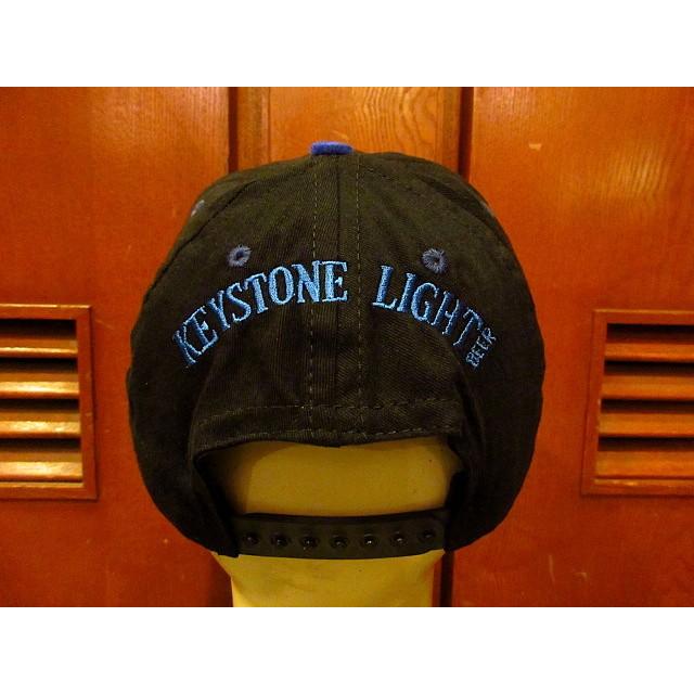 ビンテージ90's☆DEADSTOCK Comedy Central ツートーンスナップバック