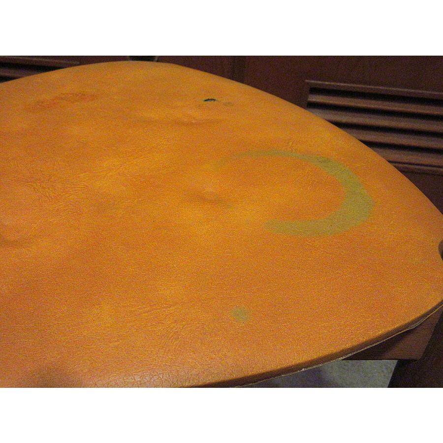 ビンテージ50's60's○ミッドセンチュリーサイドテーブル○220221k6-tbl