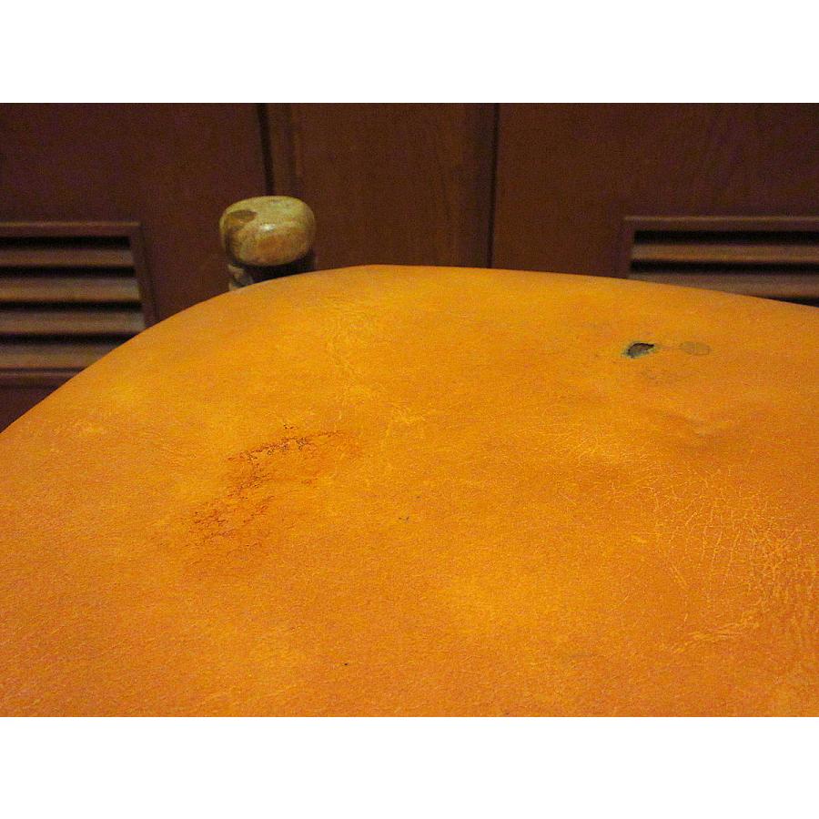 ビンテージ50's60's○ミッドセンチュリーサイドテーブル○220221k6-tbl