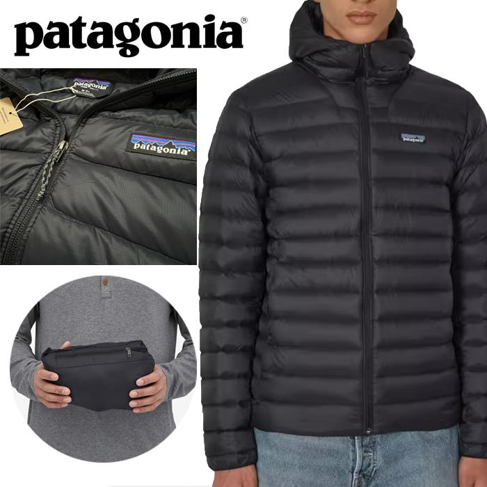 patagonia（パタゴニア） 【ラッピング無料】PATAGONIA メンズ