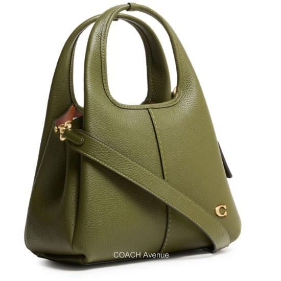 COACH（コーチ） ホリデーセール COACH CM545 ラナ ショルダー バッグ