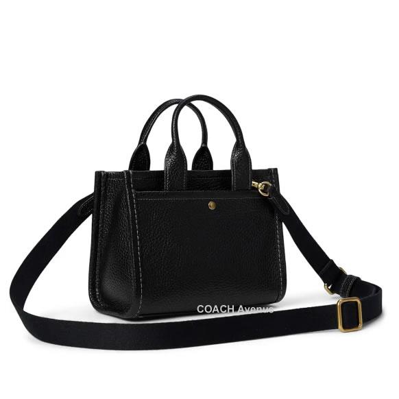 COACH（コーチ） なくなり次第終了セール COACH CAO26 カーゴ トート