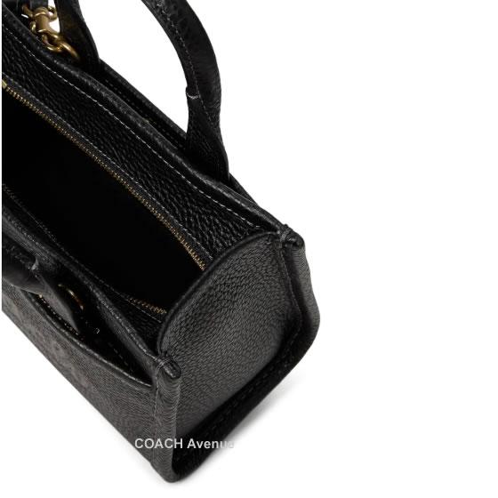 COACH（コーチ） なくなり次第終了セール COACH CAO26 カーゴ トート