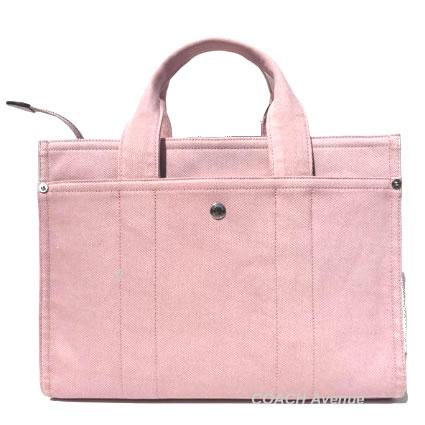 COACH（コーチ） セール カラーデニムが可愛い COACH CBG45 カーゴ