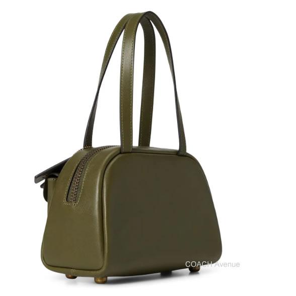 COACH（コーチ） ホリデーセール COACH CCC55 ツイン ターンロック