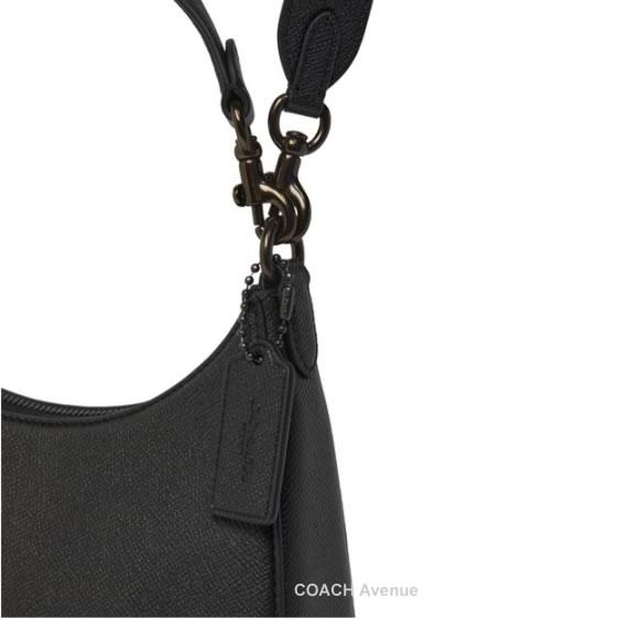 COACH（コーチ） COACH CJ842 ホーボー クロスボディ シグネチャー