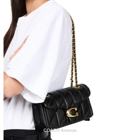 COACH（コーチ） COACH CP149 タビー ショルダー バッグ 20