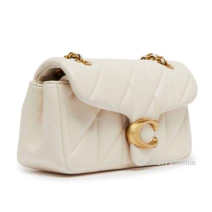 COACH（コーチ） COACH CP149 タビー ショルダー バッグ 20