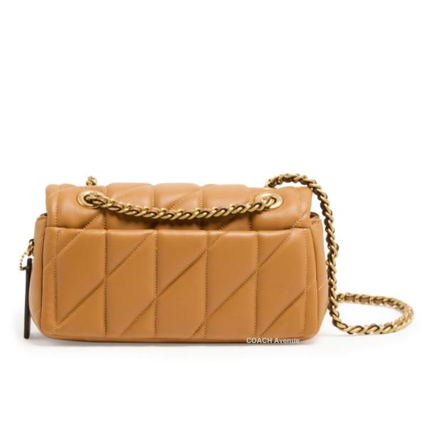 COACH（コーチ） COACH CP149 タビー ショルダー バッグ 20