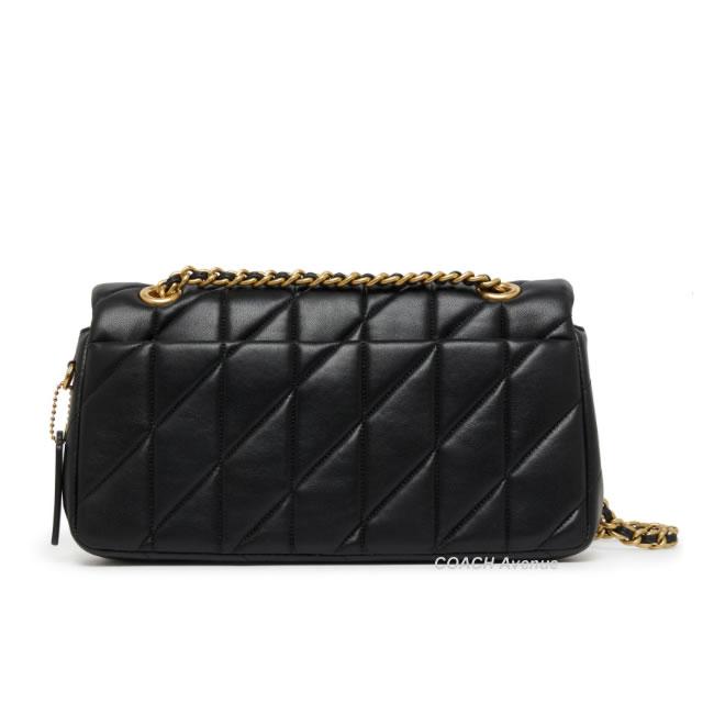 COACH（コーチ） COACH CP150 タビー ショルダー バッグ 26