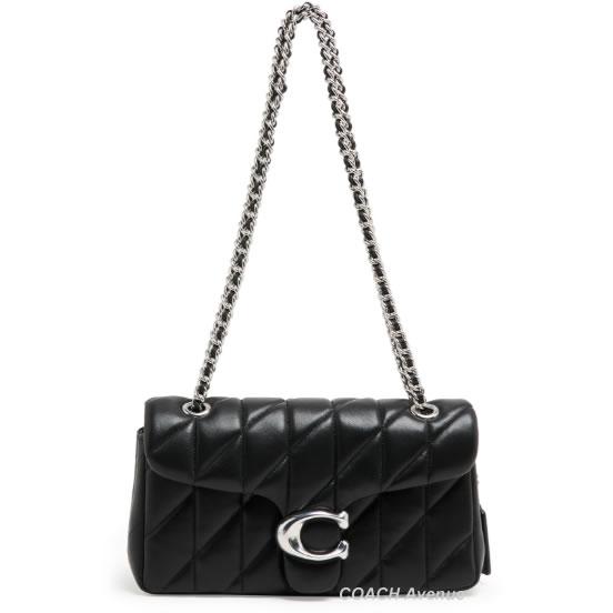COACH（コーチ） COACH CP150 タビー ショルダー バッグ 26