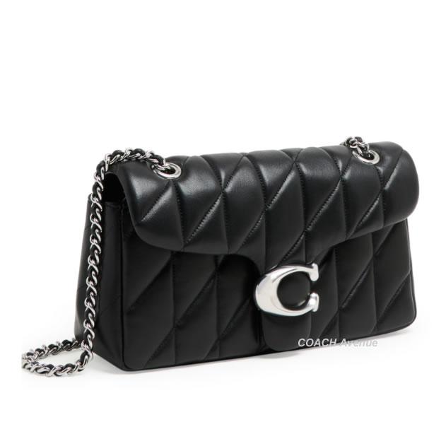 COACH（コーチ） COACH CP150 タビー ショルダー バッグ 26