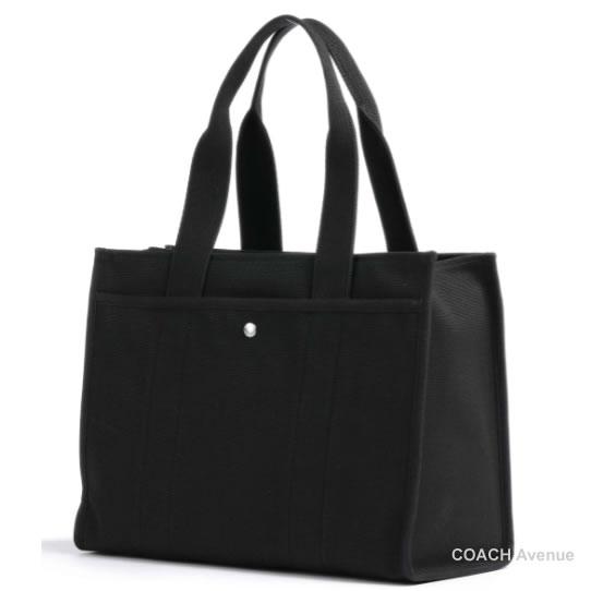 COACH（コーチ） COACH CP163 カーゴ トート 42 ショルダー バッグ