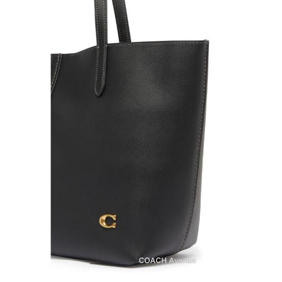 COACH（コーチ） ホリデーセール COACH CR664 ノース トート 32 レザー