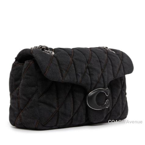 COACH（コーチ） ホリデーセール COACH CR704 タビー ショルダー