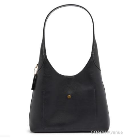 COACH（コーチ） ホリデーセール COACH CU068 ブルックリン ショルダー